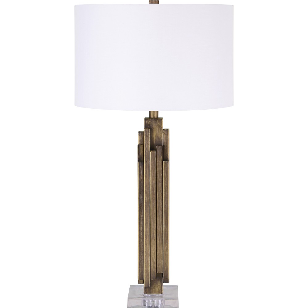 Gabriel Table Lamp 31X16X16