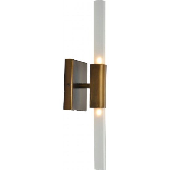 Sonoran Wall Sconce 16.3X5X3.5