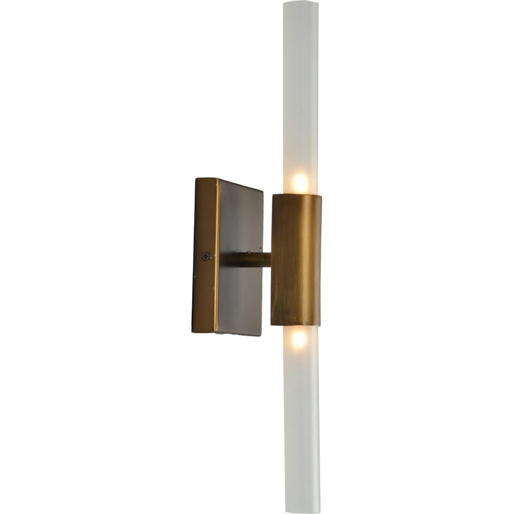 Sonoran Wall Sconce 16.3X5X3.5 Sonoran Wall Sconce 16.3X5X3.5