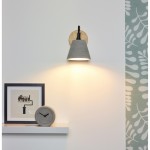 Turtle Bay Wall Sconce 6X8X7