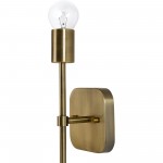 Anka Wall Sconce 4.5X12X3.5