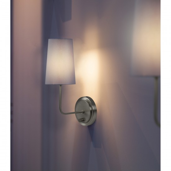 Hydra Wall Sconce 8X15X5