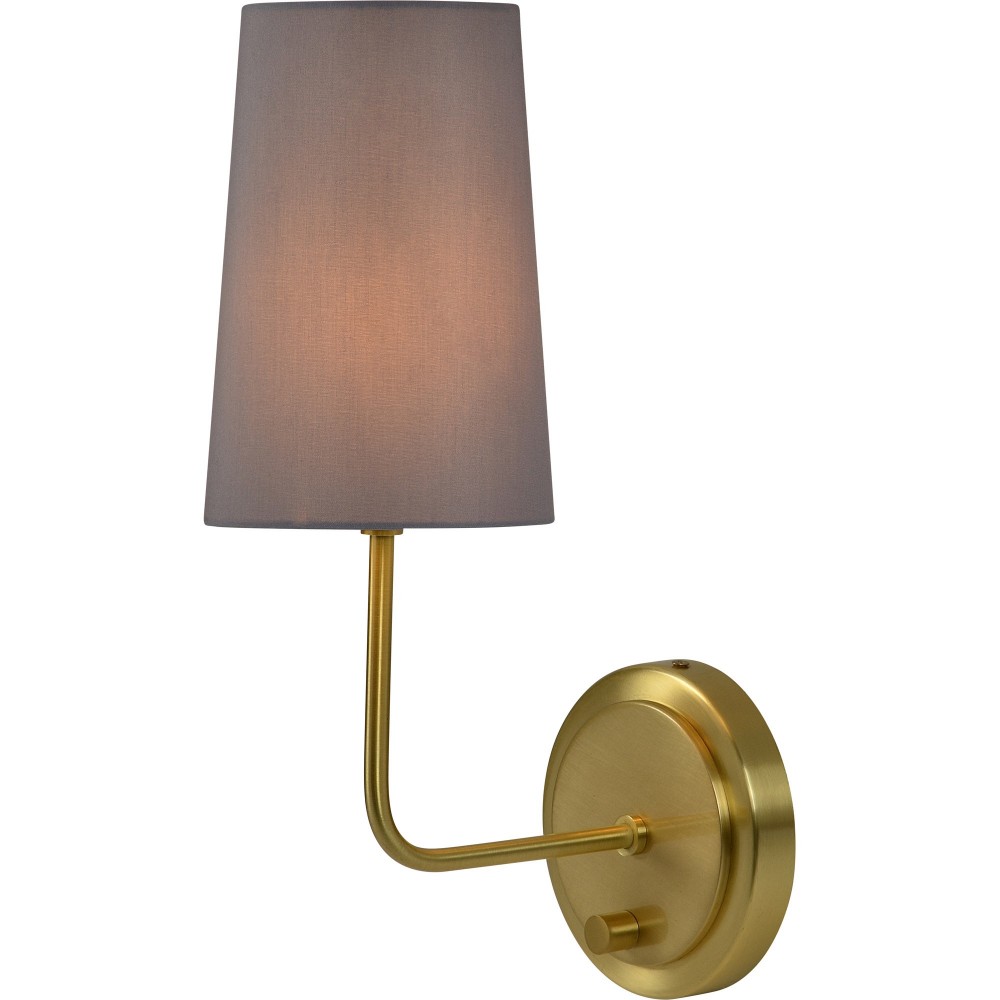 Yana Wall Sconce 8X15X5