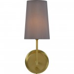 Yana Wall Sconce 8X15X5