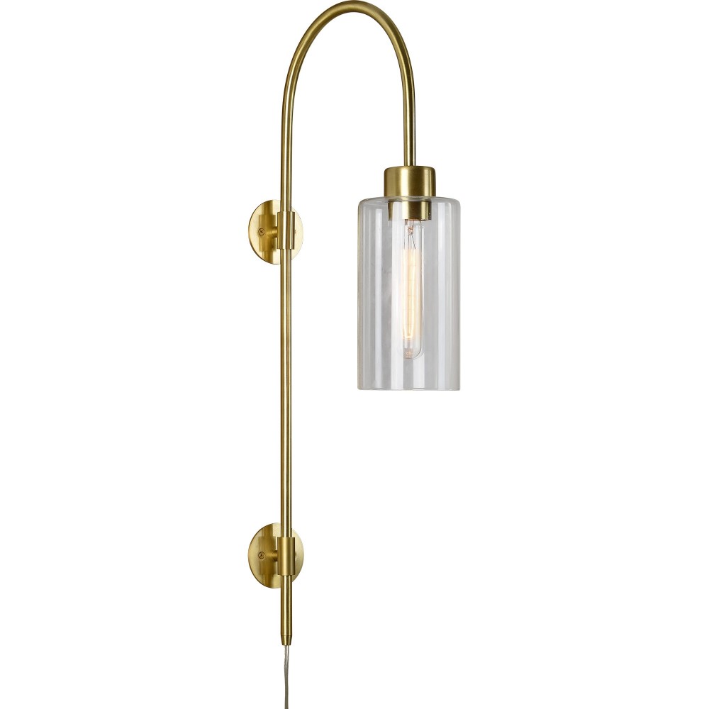 Danika Wall Sconce 12.5X30.25X4.75