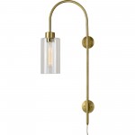 Danika Wall Sconce 12.5X30.25X4.75