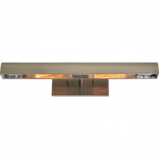 Wright Wall Sconce 5.5X4.5X20