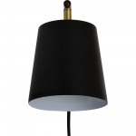 Gramercy Wall Sconce 6.25X8.5X10.75