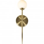 Gianni Wall Sconce 5X18X5