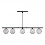 Chandra Ceiling Fixture 46 X 7.75 X 6