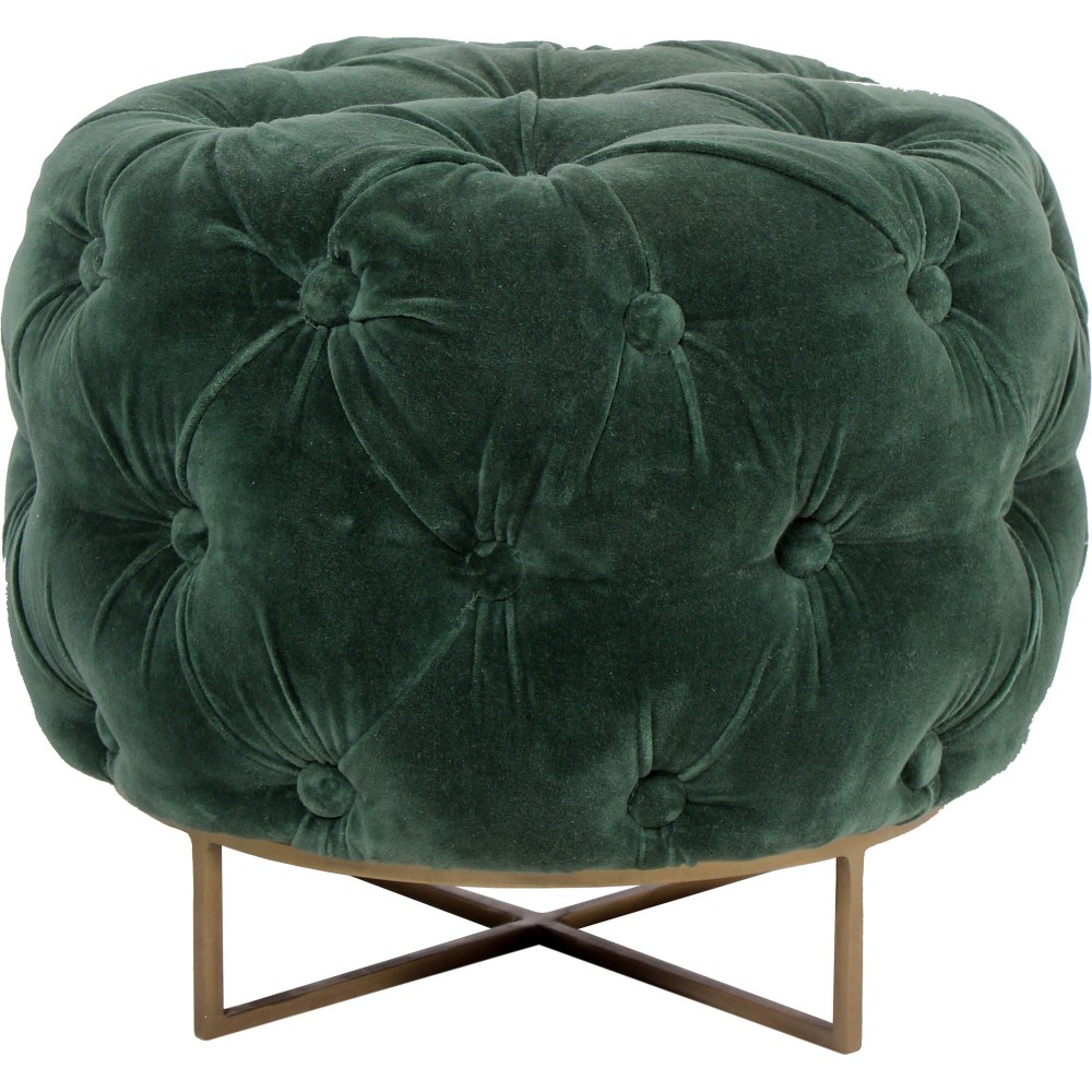 Forrester Stool 19X 18X19
