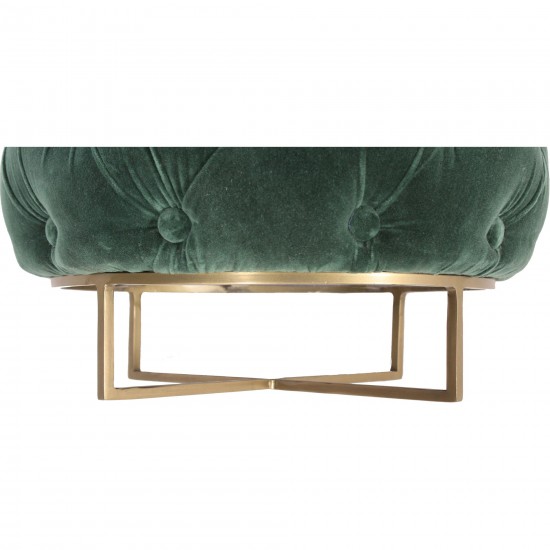 Forrester Stool 19X 18X19