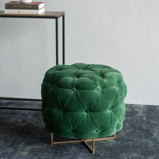Forrester Stool 19X 18X19