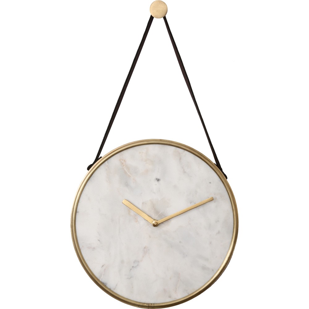 Livenna Wall Clock