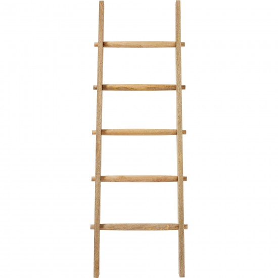 Archie Decorative Blanket Ladder / Knock Down 20X60X2