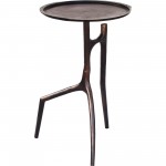 Maadi Side Table 16X 25X16