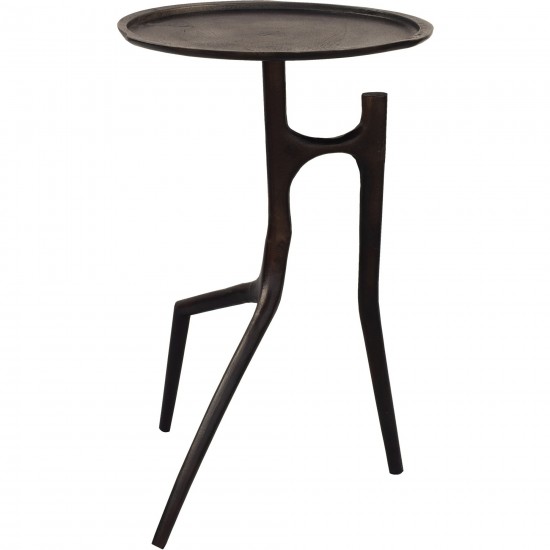 Maadi Side Table 16X 25X16