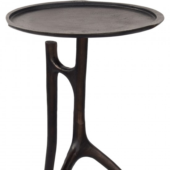 Maadi Side Table 16X 25X16