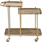 Vista Bar Cart