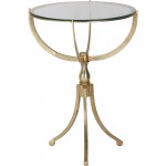 Gendey Accent Table