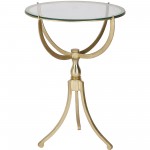 Gendey Accent Table