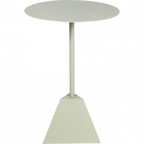 Bazali Side Table 15.75X 23.25X15.75