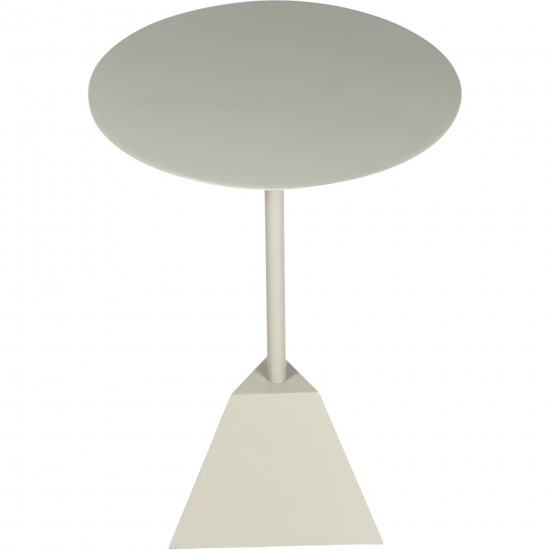 Bazali Side Table 15.75X 23.25X15.75