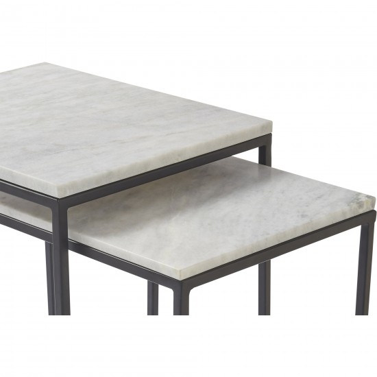 Chalmers Outdoor Nested Tables