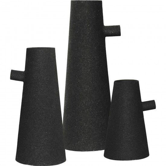 Aflynta Set Of 3 Vases