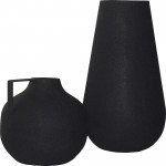 Roove Set Of 2 Vases