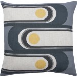 Fatima Pillow 20 X 20