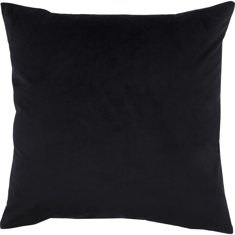 Midnight Pillow 20 X 20