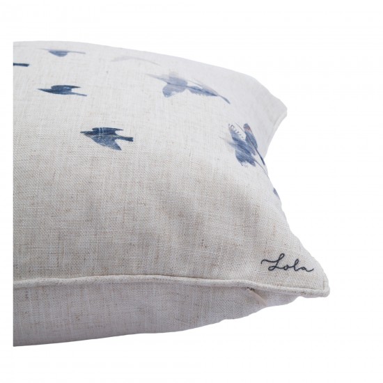 Flight Pillow 20 X 20