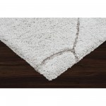 Allen Rectangular Rug 9’10" X 13’1" Ft