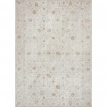 Ariella Rectangle Brown Indoor Rug 9'84" X 13'12" Ft