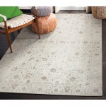 Ariella Rectangle Brown Indoor Rug 9'84" X 13'12" Ft