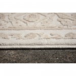 Ariella Rectangle Brown Indoor Rug 2'6" X 10 Ft