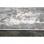 Ariella Rectangle Grey/Charcoal Indoor Rug 9'84" X 13'12" Ft