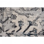 Ariella Rectangle Grey & Blue Indoor Rug 11'10 X 15'1