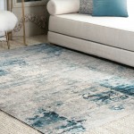 Ariella Rectangle Indoor Rug 5'3 X 7'3