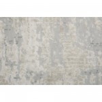 Ariella Rectangle Cream/Grey Indoor Rug 2'6" X 10 Ft