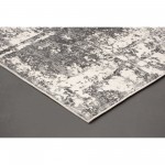 Ariella Rectangle Ivory & Grey Indoor Rug 11'10 X 15'1