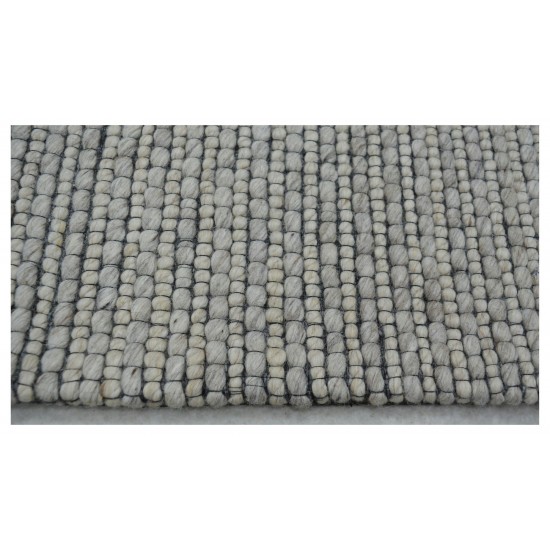 Bedford III Beige Area Rug 62" X 86"