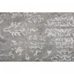 Camila Rectangle Grey Mix Indoor Rug 3'28" X 4'92" Ft