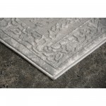 Camila Rectangle Grey Mix Indoor Rug 7'87" X 10'17" Ft