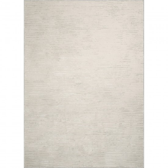 Camila Rectangle Off-White Indoor Rug 9'84" X 13'12" Ft