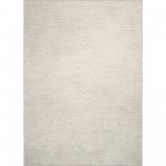 Camila Rectangle Off-White Indoor Rug 5'25" X 7'21" Ft