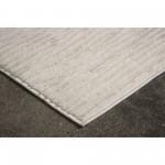 Camila Rectangle Off-White Indoor Rug 5'25" X 7'21" Ft