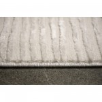 Camila Rectangle Off-White Indoor Rug 5'25" X 7'21" Ft