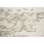 Camila Rectangle Grey/Off-White Indoor Rug 9'84" X 13'12" Ft